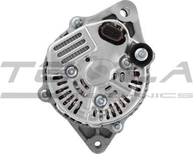 Alternator TT12061