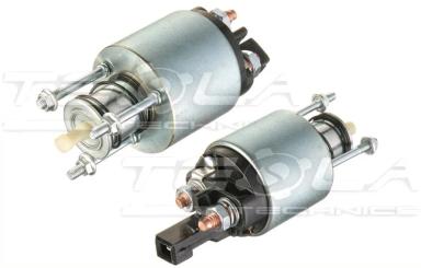 Solenoid TT76743