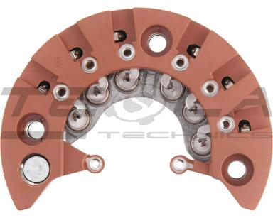 Rectifier TT34786