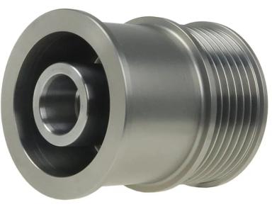 Freewheel pulley TT64348