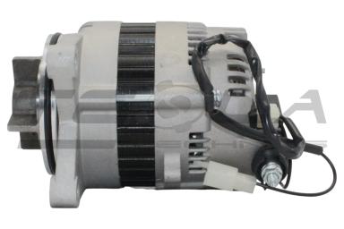 Alternator TT12036