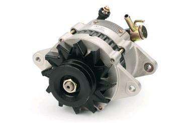 Alternator TT12082