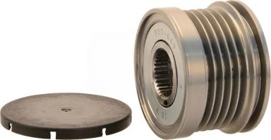 Freewheel pulley TT64369