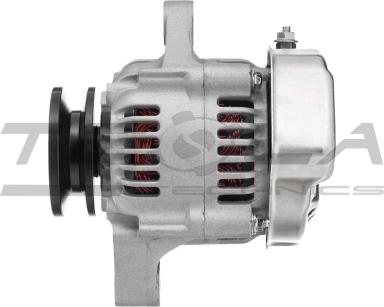 Alternator TT12038