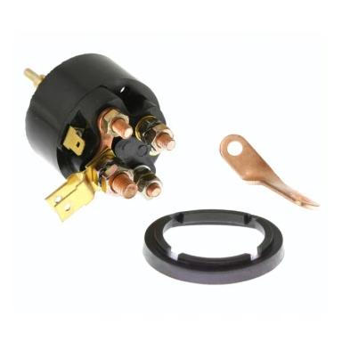 Solenoid cap TT88014