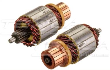 Armature TT71677