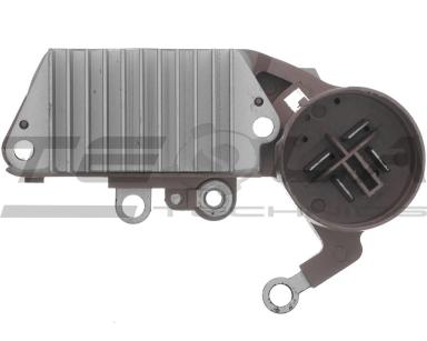 Regulator TT31553