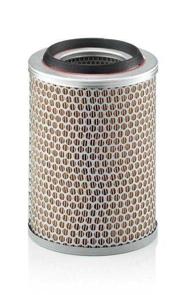 Air filter TTF0334