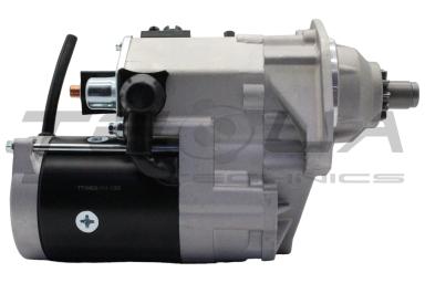 Starter TT16628