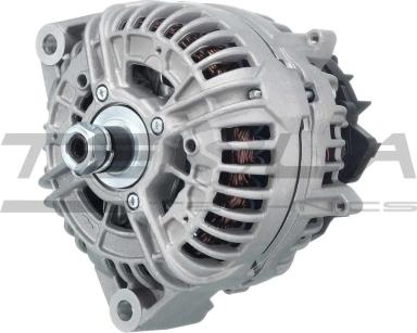 Alternator TT12891