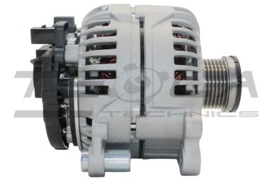 Alternator TT12701