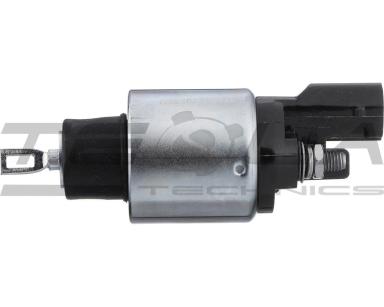 Solenoid TT76602