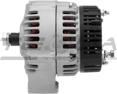 Alternator TT12069