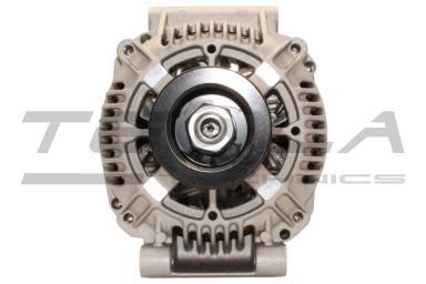 Alternator TT12985