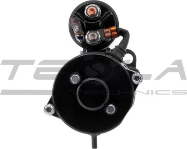 Starter TT16724