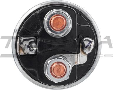 Solenoid TT76158