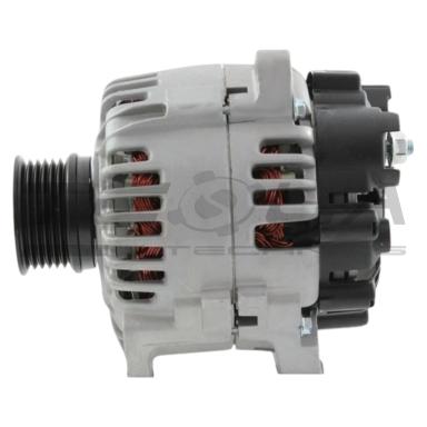 Alternator TT12417 PRO