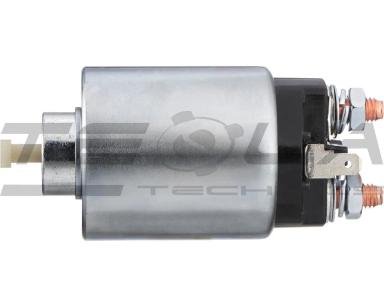 Solenoid TT76789