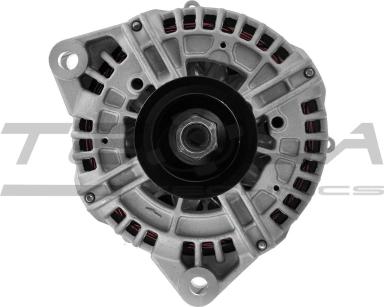 Alternator TT12959