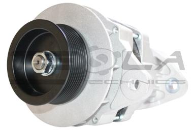 Alternator TT11605
