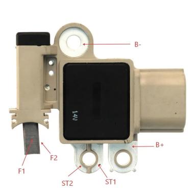 Regulator TT32006