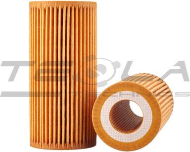 Oil filter TTF2057