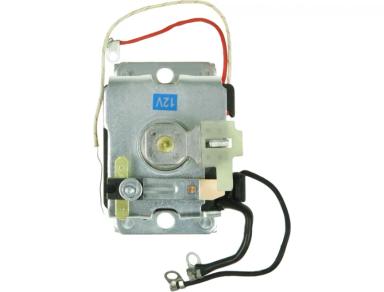 Solenoid TT76190
