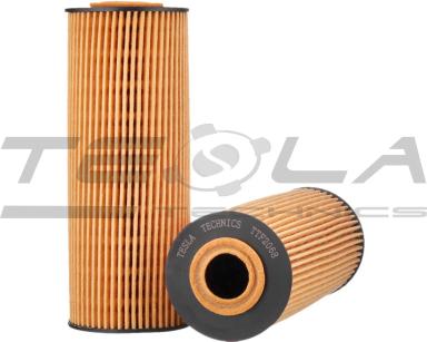 Oil filter TTF2068