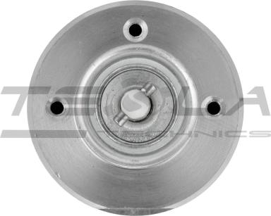 Solenoid TT76868
