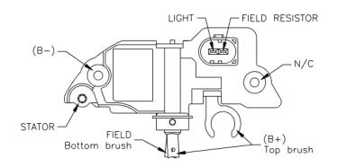 Regulator TT31207
