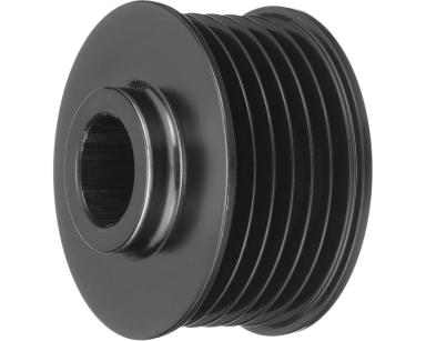Pulley & Fan TT64076 PRO