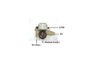 Regulator TT31804