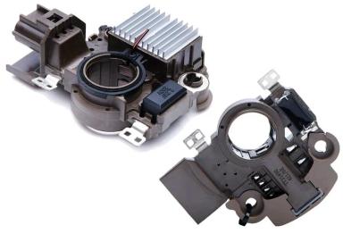 Regulator TT31491