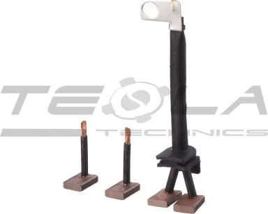 Starter brush set TT53184