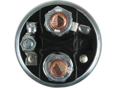 Solenoid TT76490