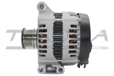 Alternator TT12419