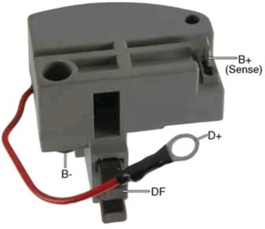 Regulator TT31613