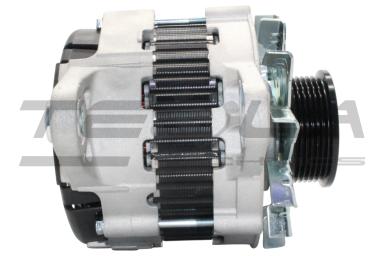 Alternator TT12139