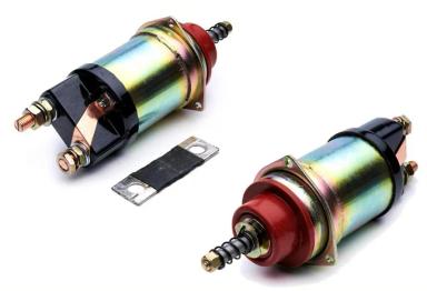 Solenoid TT76143