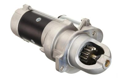 Starter TT16258