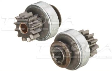 Drive/Clutch TT62015