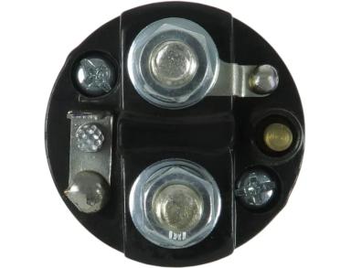 Solenoid TT76257