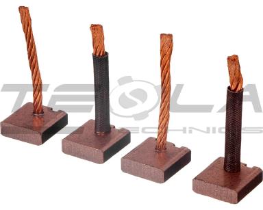Starter brush set TT53311