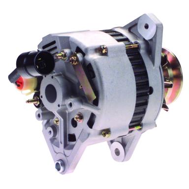 Alternator TT11611