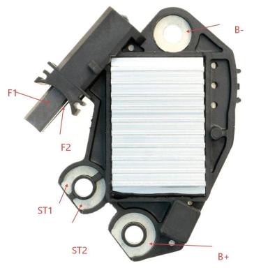 Regulator TT31738