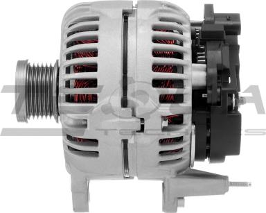 Alternator TT12786