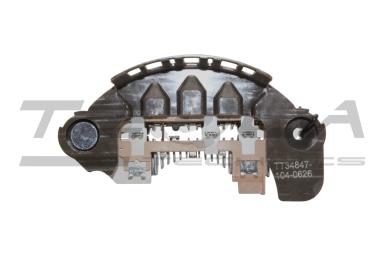 Rectifier TT34847