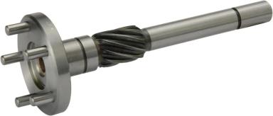 Gear part TT66207