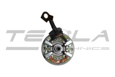 Starter brush holder assembly TT51478