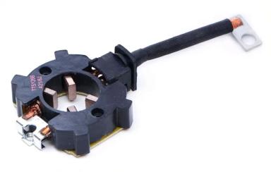 Starter brush holder assembly TT51266